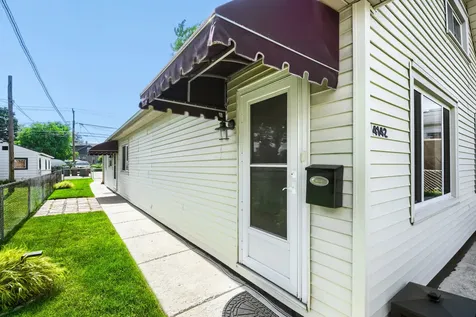 4142 Oak Park Avenue Stickney IL 60402