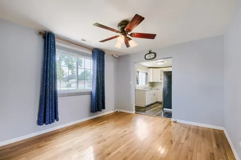4142 Oak Park Avenue Stickney IL 60402
