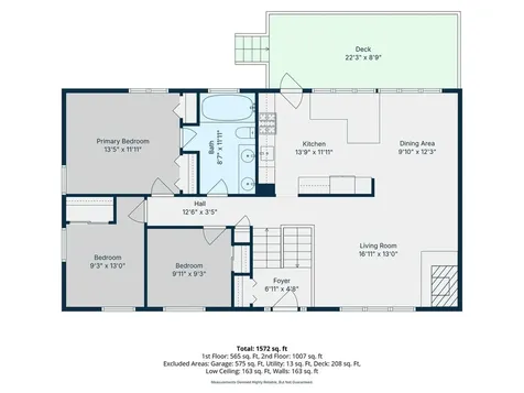 1049 East Fosket Drive Palatine IL 60074