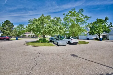 1506 Fernwood Court Gurnee IL 60031