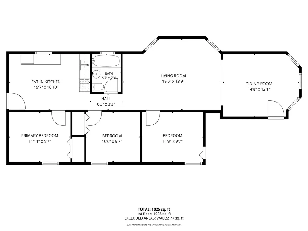 5744 South Green Street Chicago IL 60621