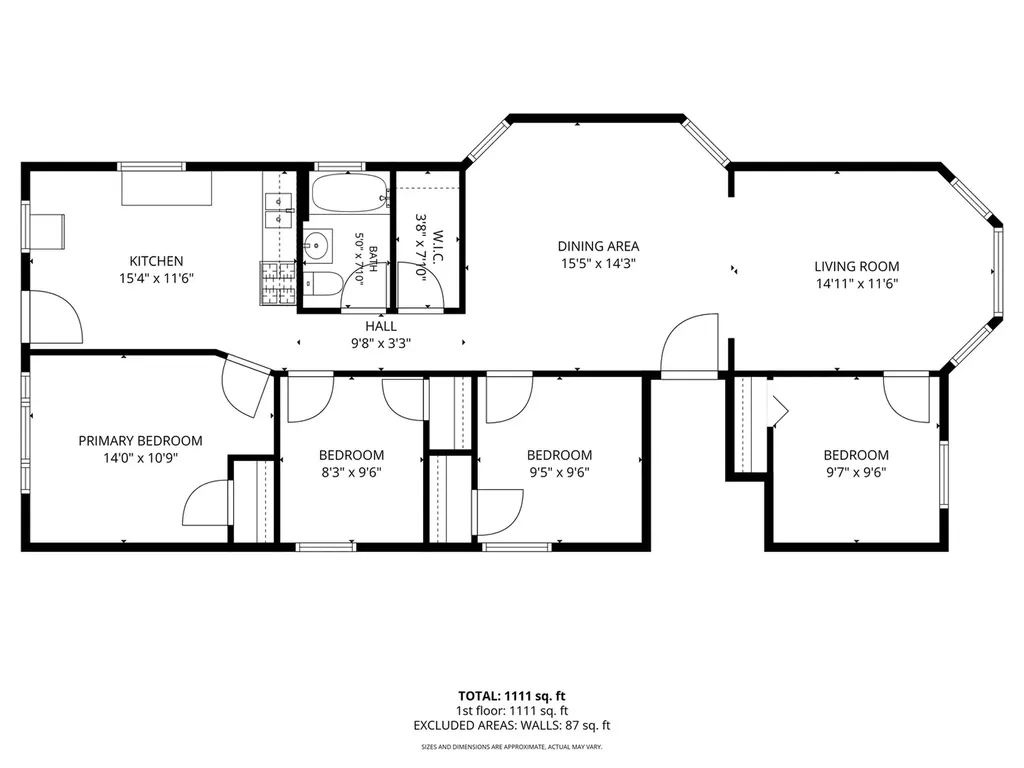 5744 South Green Street Chicago IL 60621