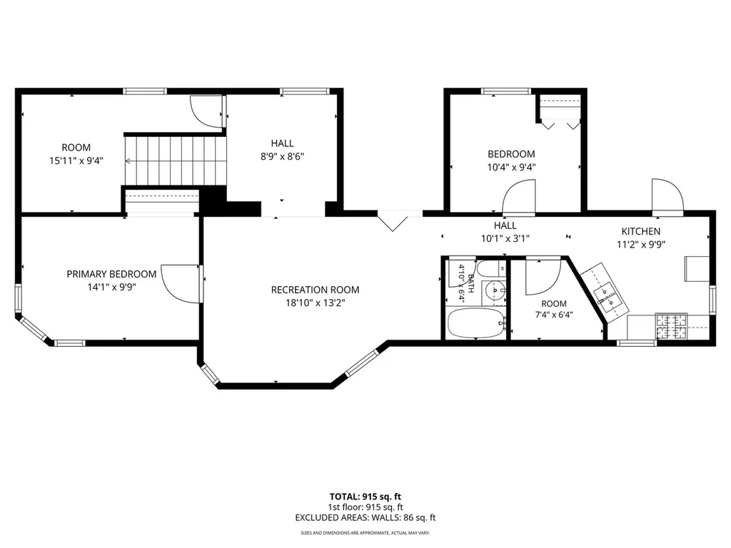 5744 South Green Street Chicago IL 60621