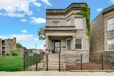 5744 South Green Street Chicago IL 60621