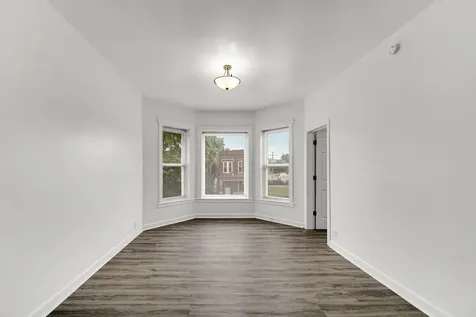 5744 South Green Street Chicago IL 60621