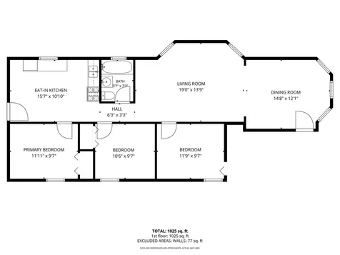 5744 South Green Street Chicago IL 60621