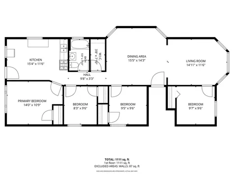 5744 South Green Street Chicago IL 60621