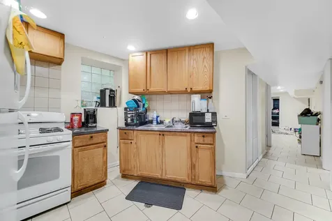 5744 South Green Street Chicago IL 60621