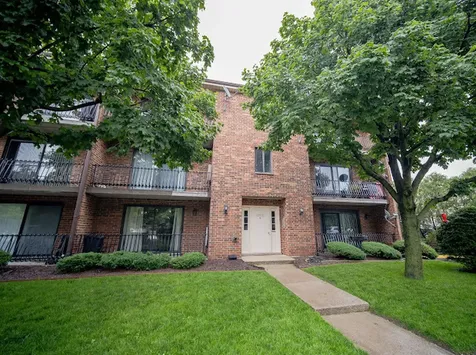 10501 South Highland Avenue Worth IL 60482