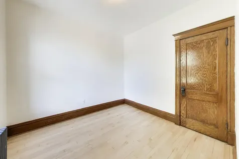 858 North Wolcott Avenue Chicago IL 60622