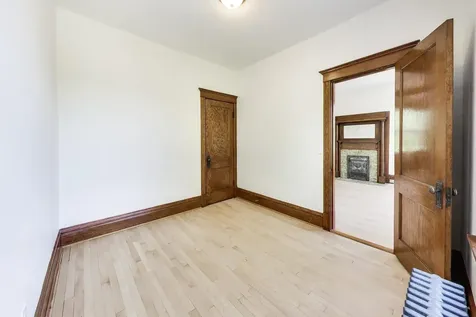 858 North Wolcott Avenue Chicago IL 60622