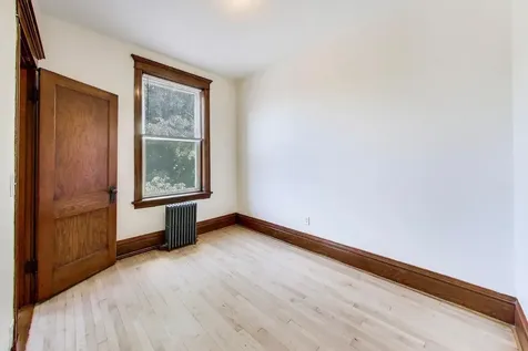 858 North Wolcott Avenue Chicago IL 60622