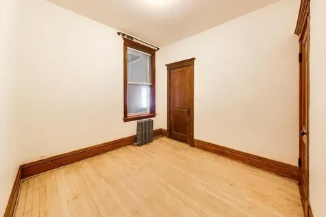 858 North Wolcott Avenue Chicago IL 60622