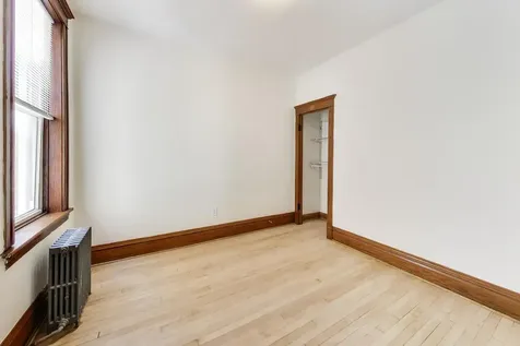 858 North Wolcott Avenue Chicago IL 60622