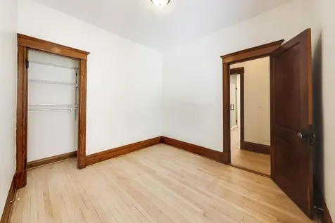 858 North Wolcott Avenue Chicago IL 60622