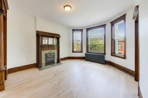 858 North Wolcott Avenue Chicago IL 60622