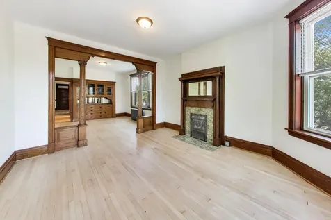 858 North Wolcott Avenue Chicago IL 60622