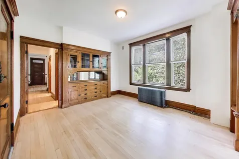 858 North Wolcott Avenue Chicago IL 60622