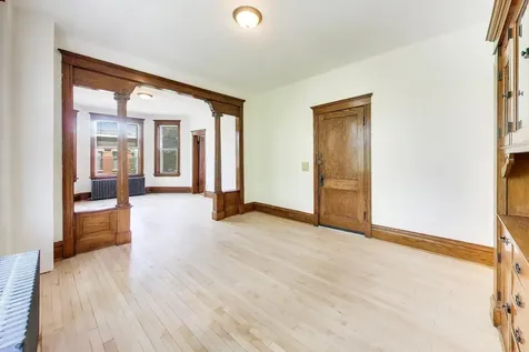 858 North Wolcott Avenue Chicago IL 60622