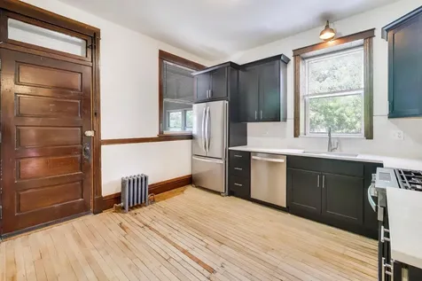 858 North Wolcott Avenue Chicago IL 60622
