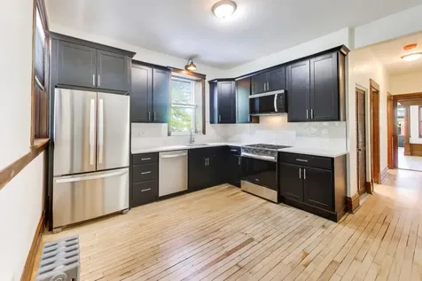 858 North Wolcott Avenue Chicago IL 60622