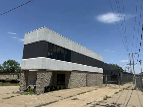101 10TH Street Rock Island IL 61201