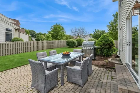 615 Wood Creek Drive Antioch IL 60002