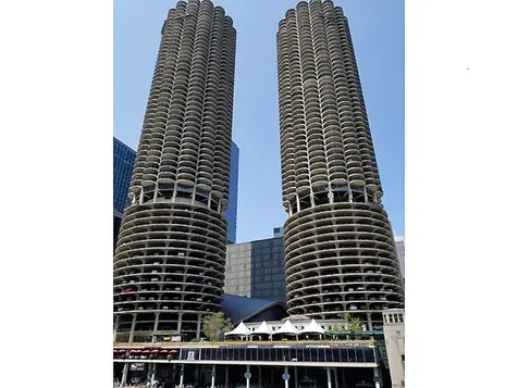 300 North State Street Chicago IL 60654
