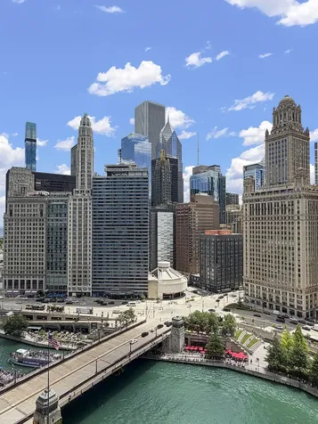 300 North State Street Chicago IL 60654