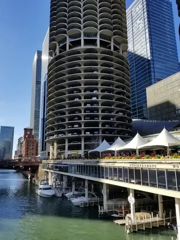 300 North State Street Chicago IL 60654
