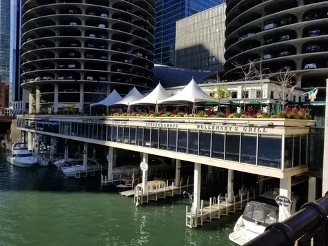 300 North State Street Chicago IL 60654