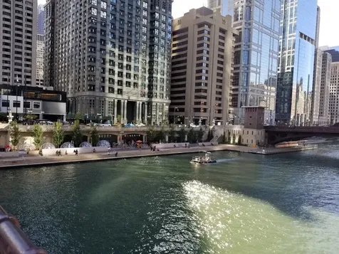 300 North State Street Chicago IL 60654