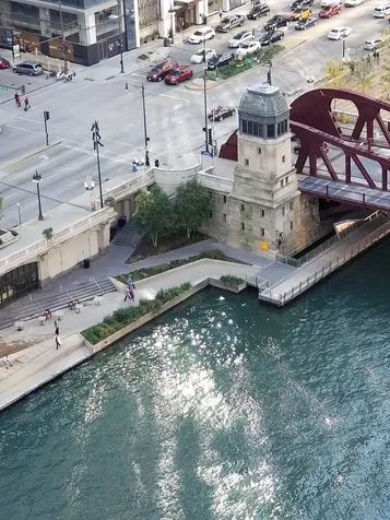 300 North State Street Chicago IL 60654
