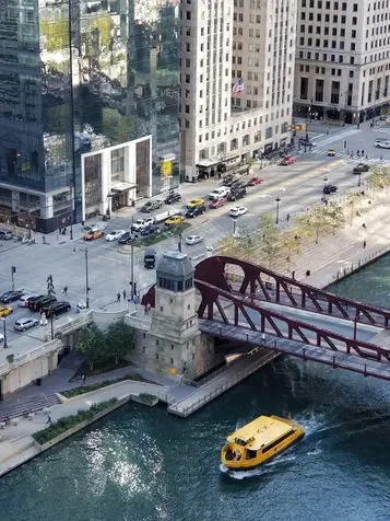 300 North State Street Chicago IL 60654