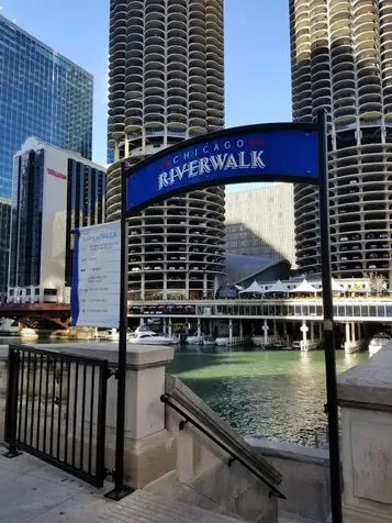 300 North State Street Chicago IL 60654
