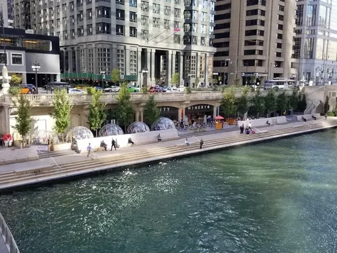 300 North State Street Chicago IL 60654