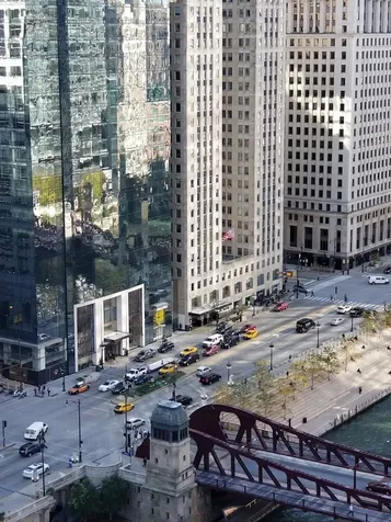 300 North State Street Chicago IL 60654
