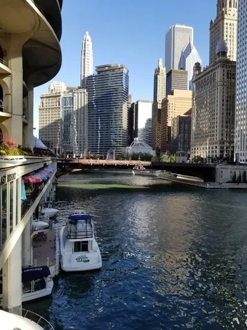300 North State Street Chicago IL 60654