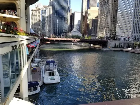 300 North State Street Chicago IL 60654