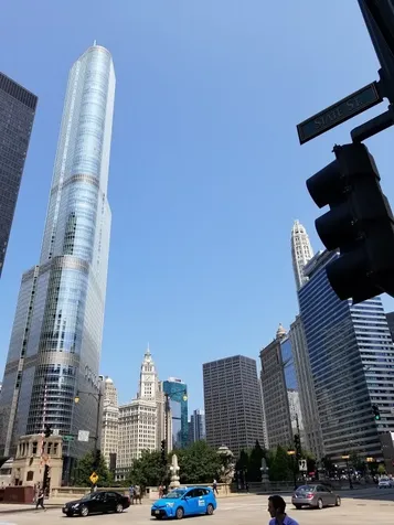 300 North State Street Chicago IL 60654