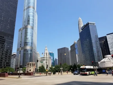 300 North State Street Chicago IL 60654
