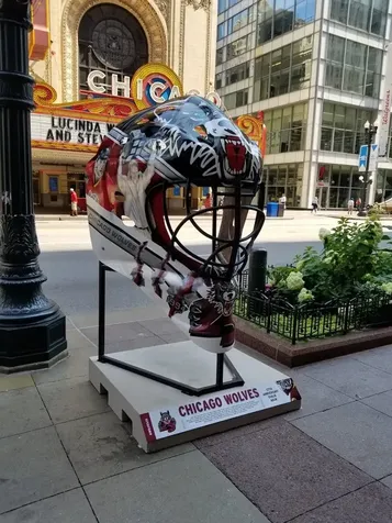 300 North State Street Chicago IL 60654