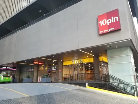 300 North State Street Chicago IL 60654