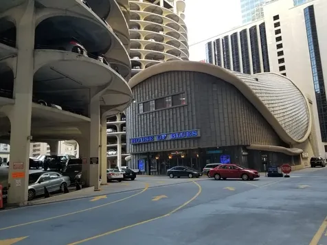 300 North State Street Chicago IL 60654