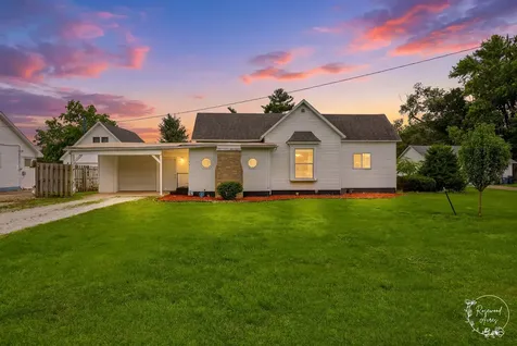 403 South Street Crescent City IL 60928