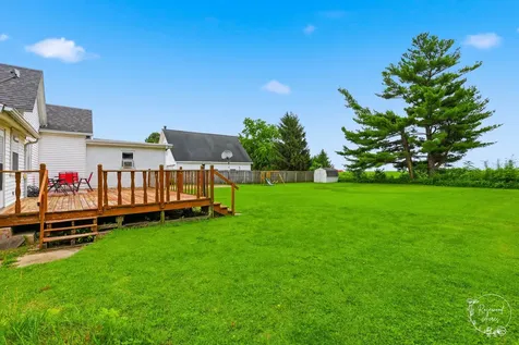 403 South Street Crescent City IL 60928
