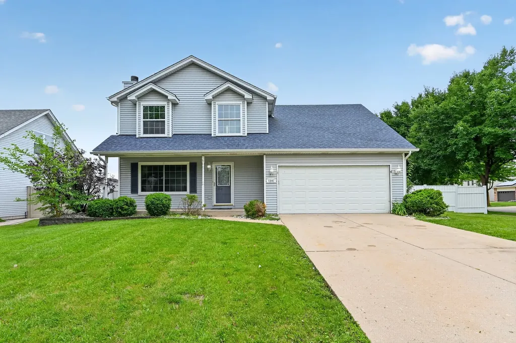 1301 Brookfield Drive Plainfield IL 60586