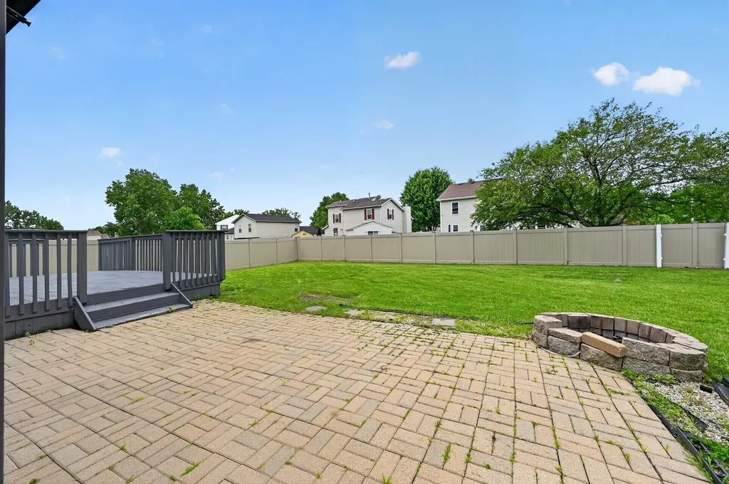 1301 Brookfield Drive Plainfield IL 60586