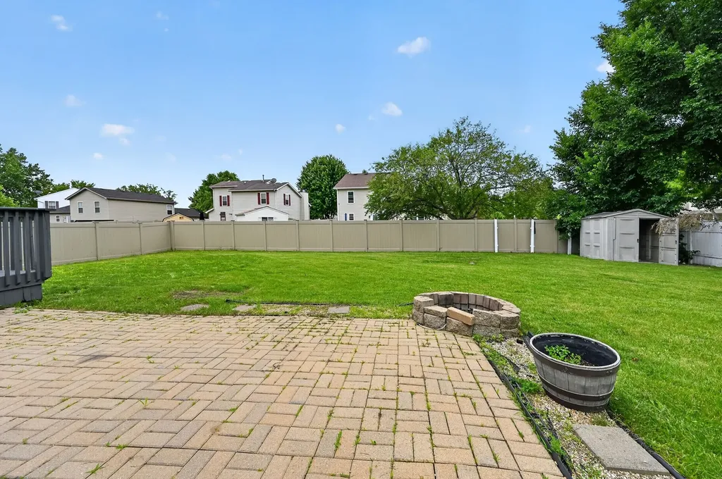 1301 Brookfield Drive Plainfield IL 60586