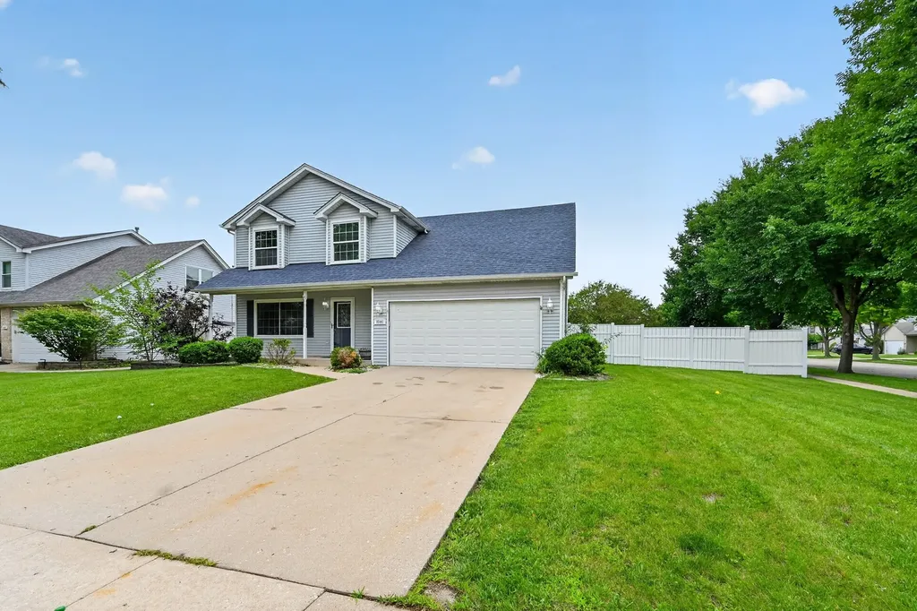 1301 Brookfield Drive Plainfield IL 60586